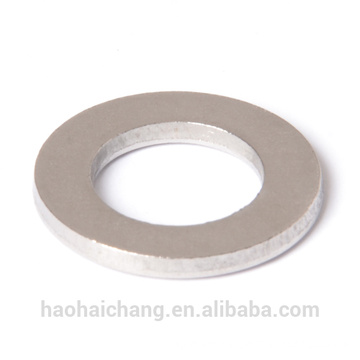 China Manufacture Ideal Fittings Bearing Flat Copper Washer in Various Sizes